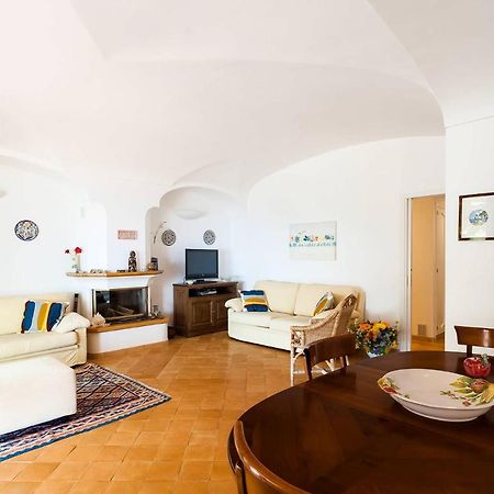 Casa Dorothea 2 Villa Positano Eksteriør bilde