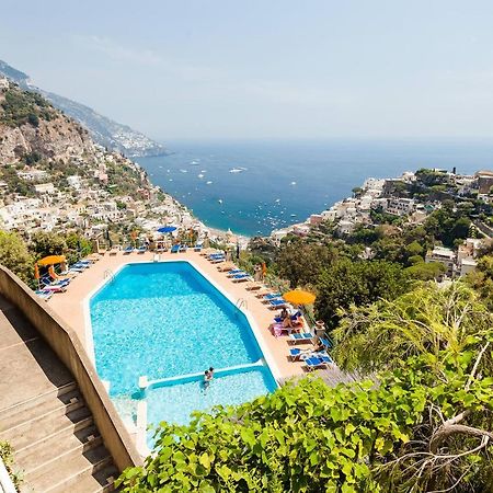 Casa Dorothea 2 Villa Positano Eksteriør bilde