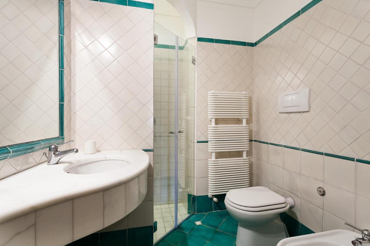 Casa Dorothea 2 Villa Positano Eksteriør bilde