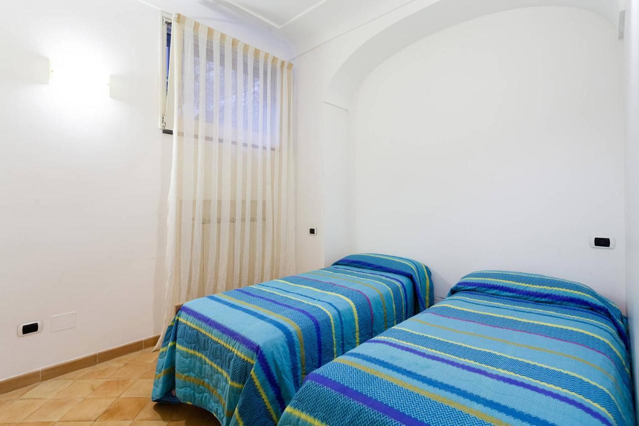 Casa Dorothea 2 Villa Positano Eksteriør bilde