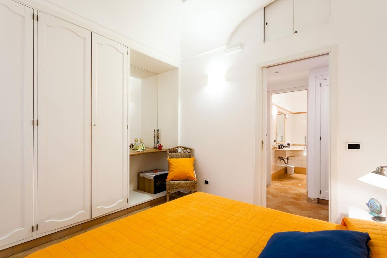 Casa Dorothea 2 Villa Positano Eksteriør bilde